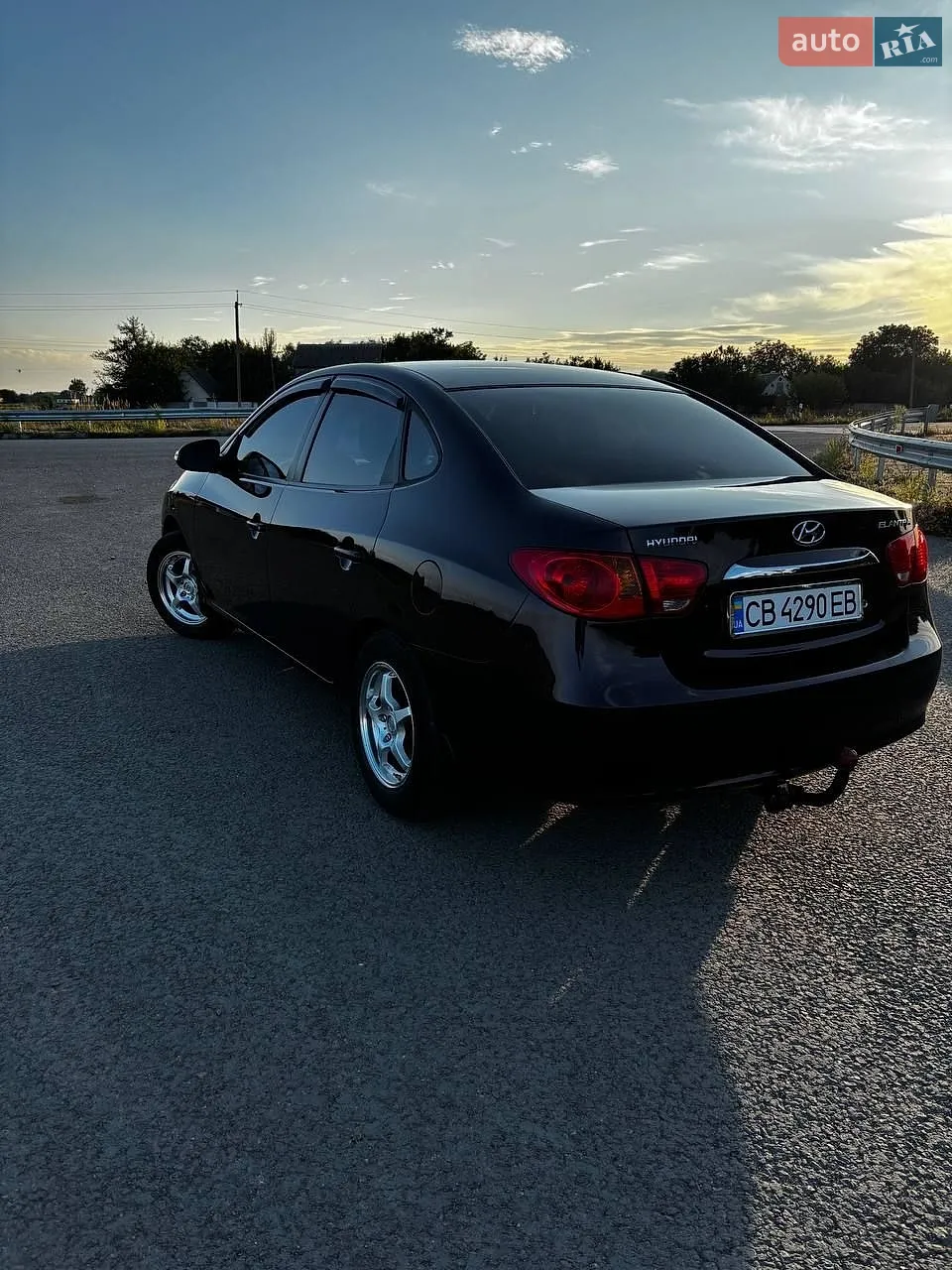 2010 Hyundai Elantra - мініатюра 4