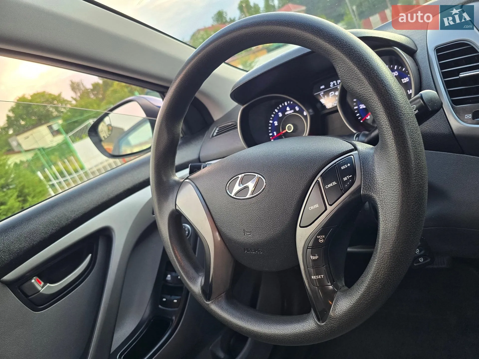2014 Hyundai Elantra - мініатюра 56