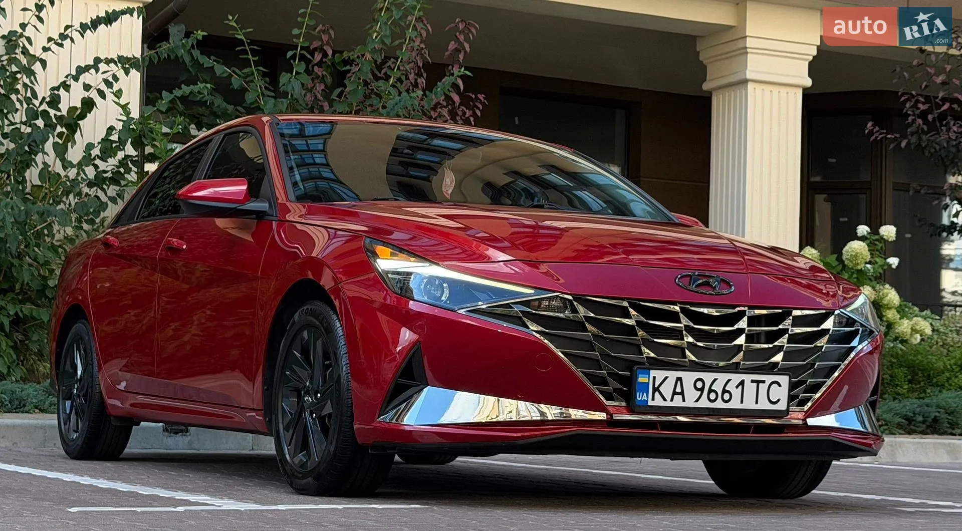 2022 Hyundai Elantra - мініатюра 29
