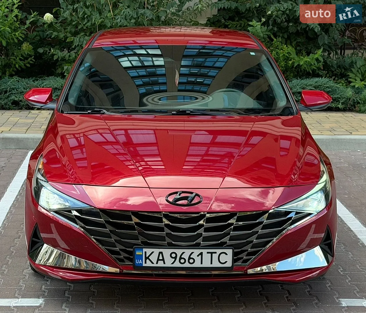 2022 Hyundai Elantra - мініатюра 37
