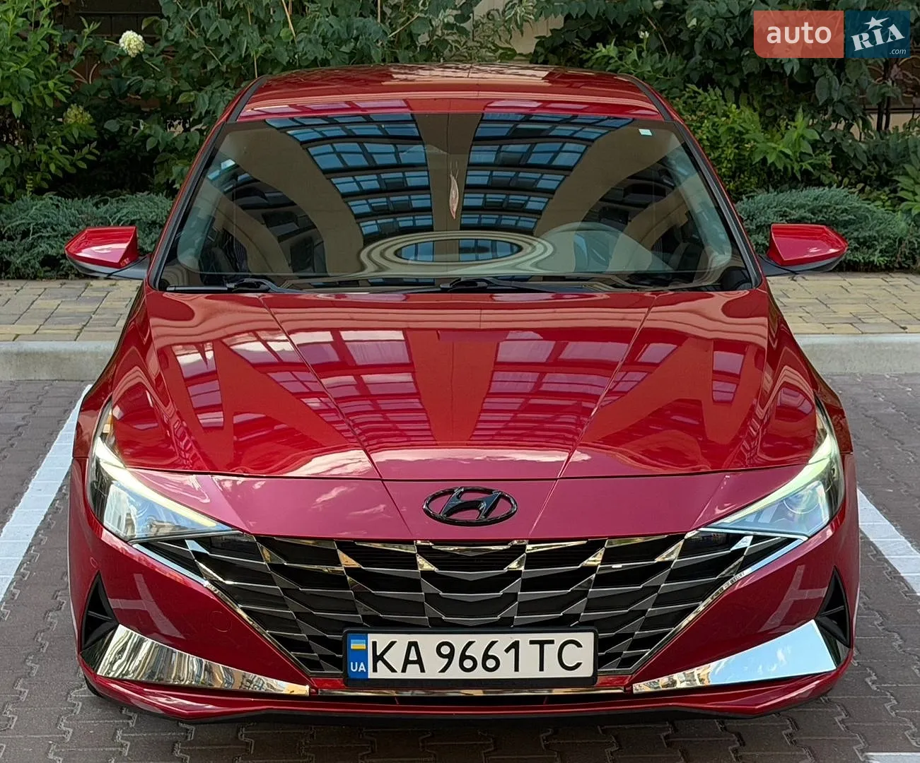 2022 Hyundai Elantra - мініатюра 35