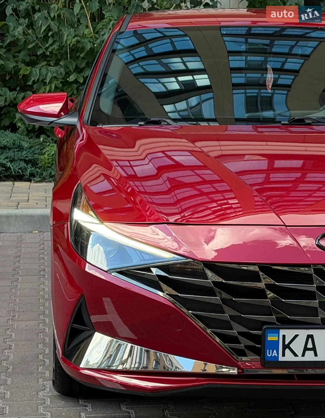 2022 Hyundai Elantra - мініатюра 40