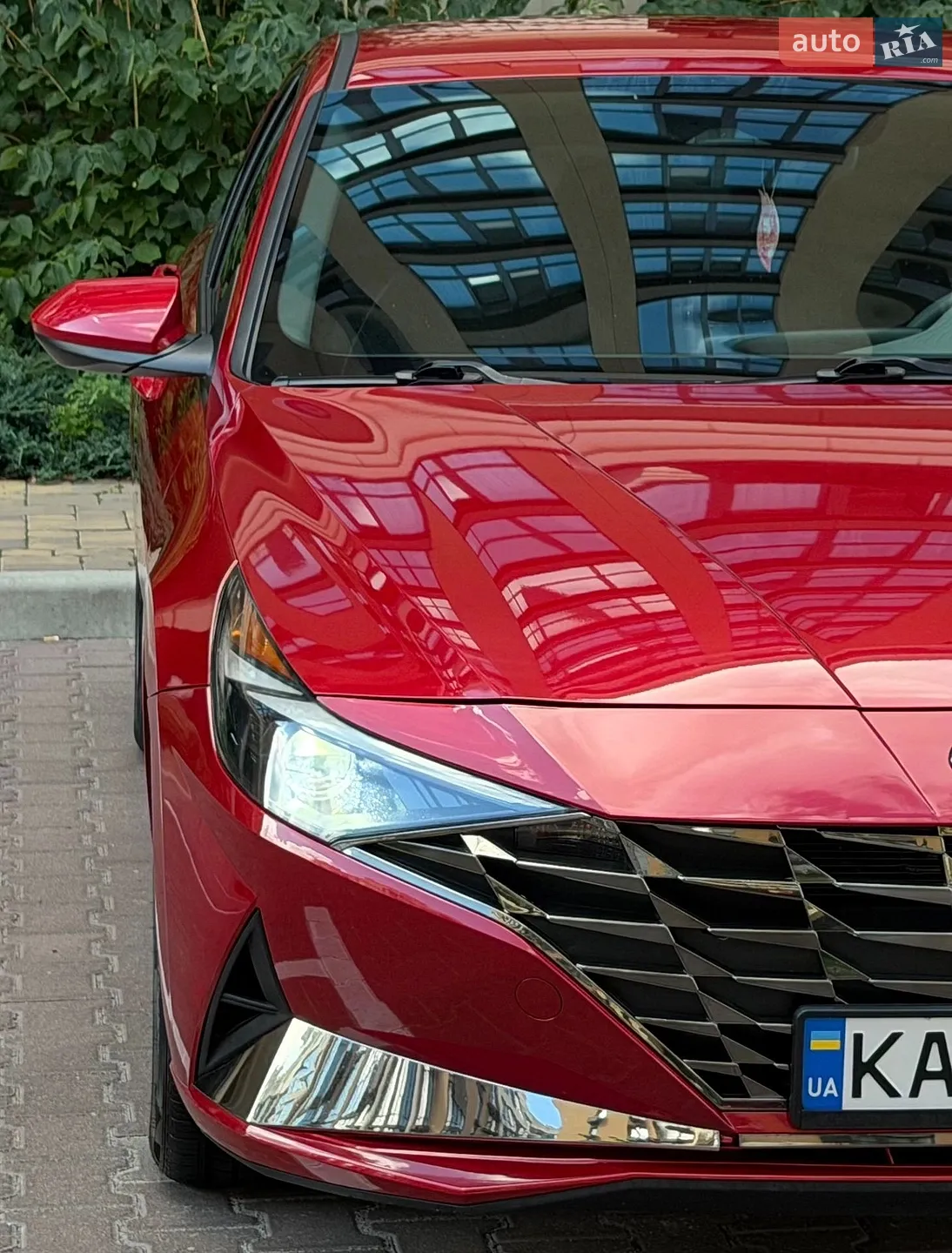 2022 Hyundai Elantra - мініатюра 42