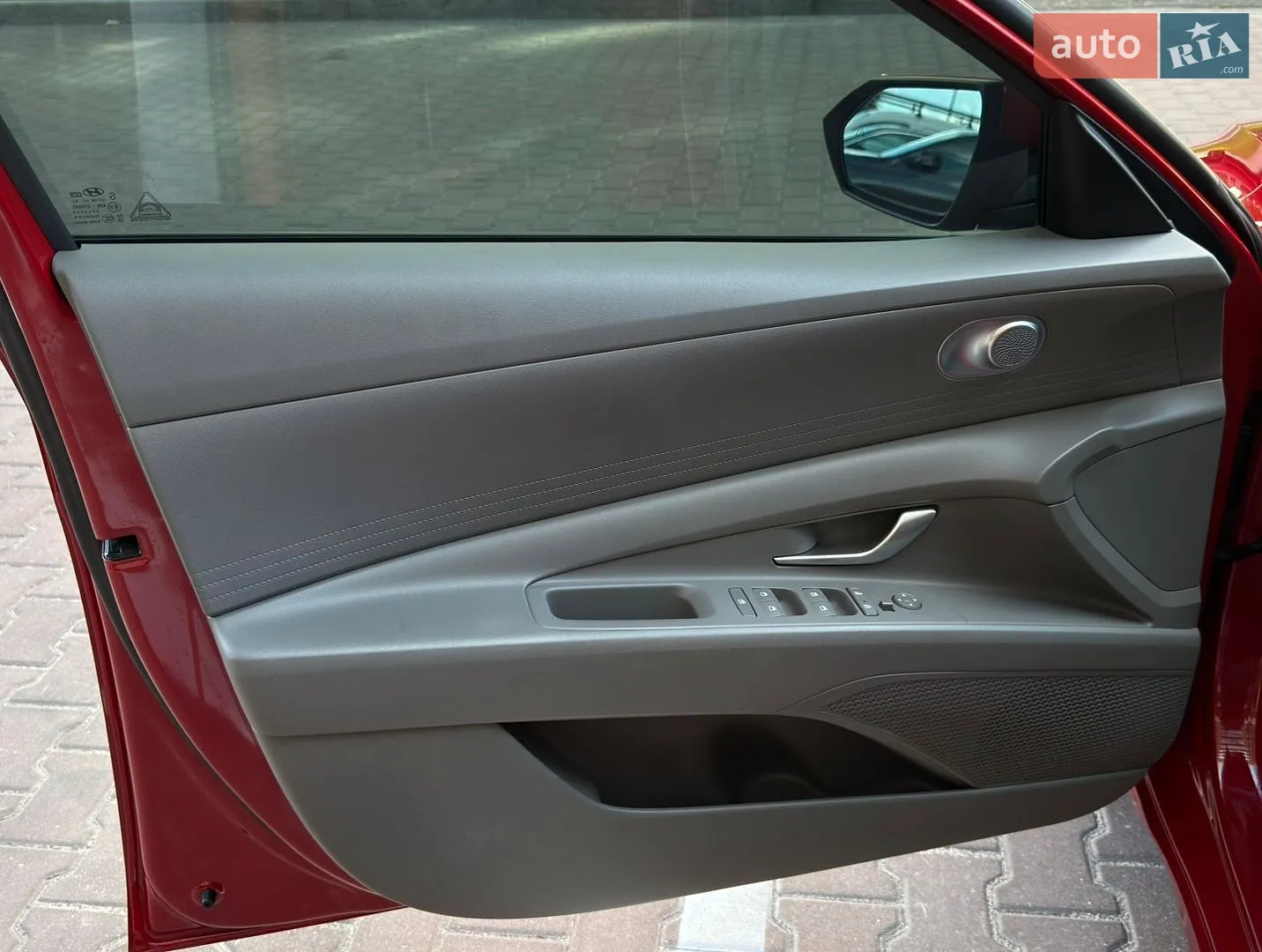 2022 Hyundai Elantra - мініатюра 85