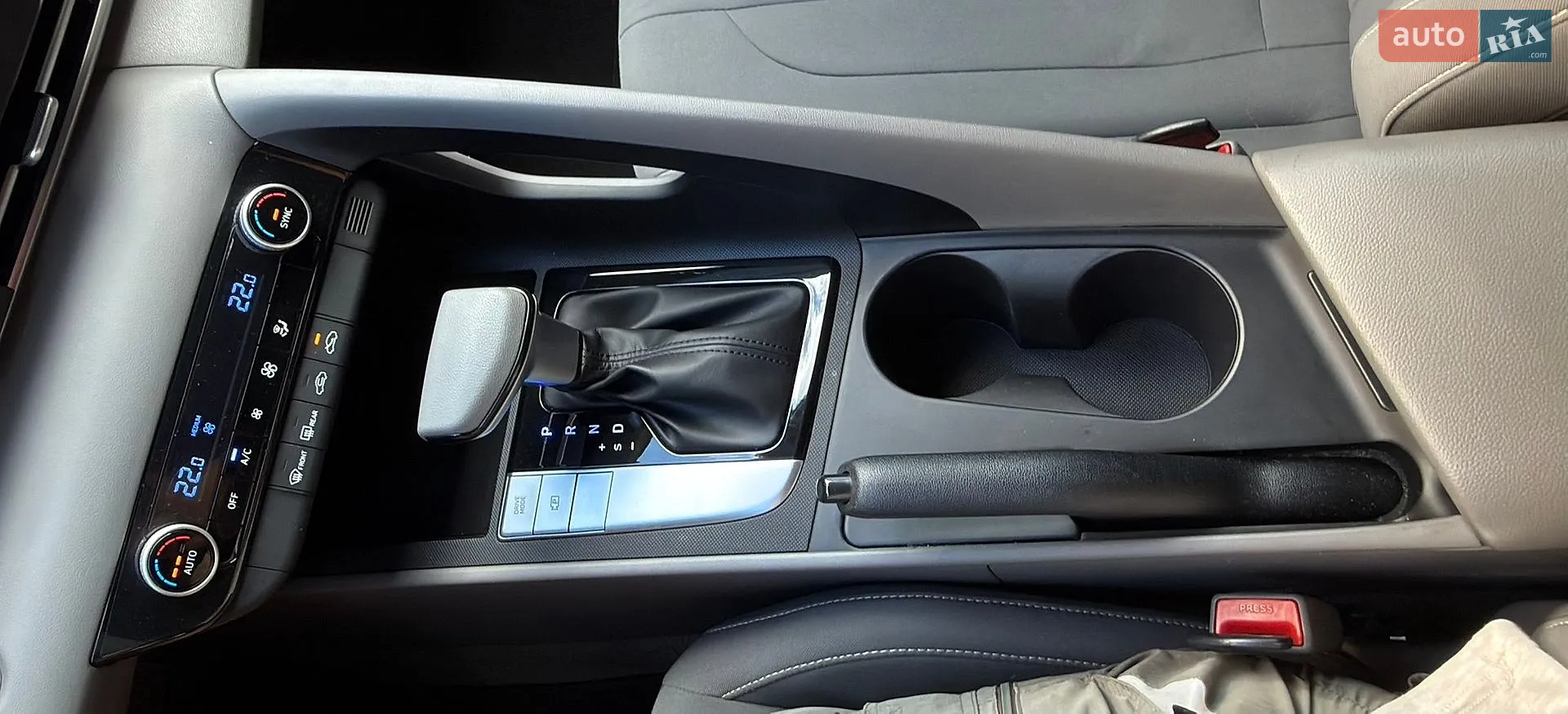 2022 Hyundai Elantra - мініатюра 148