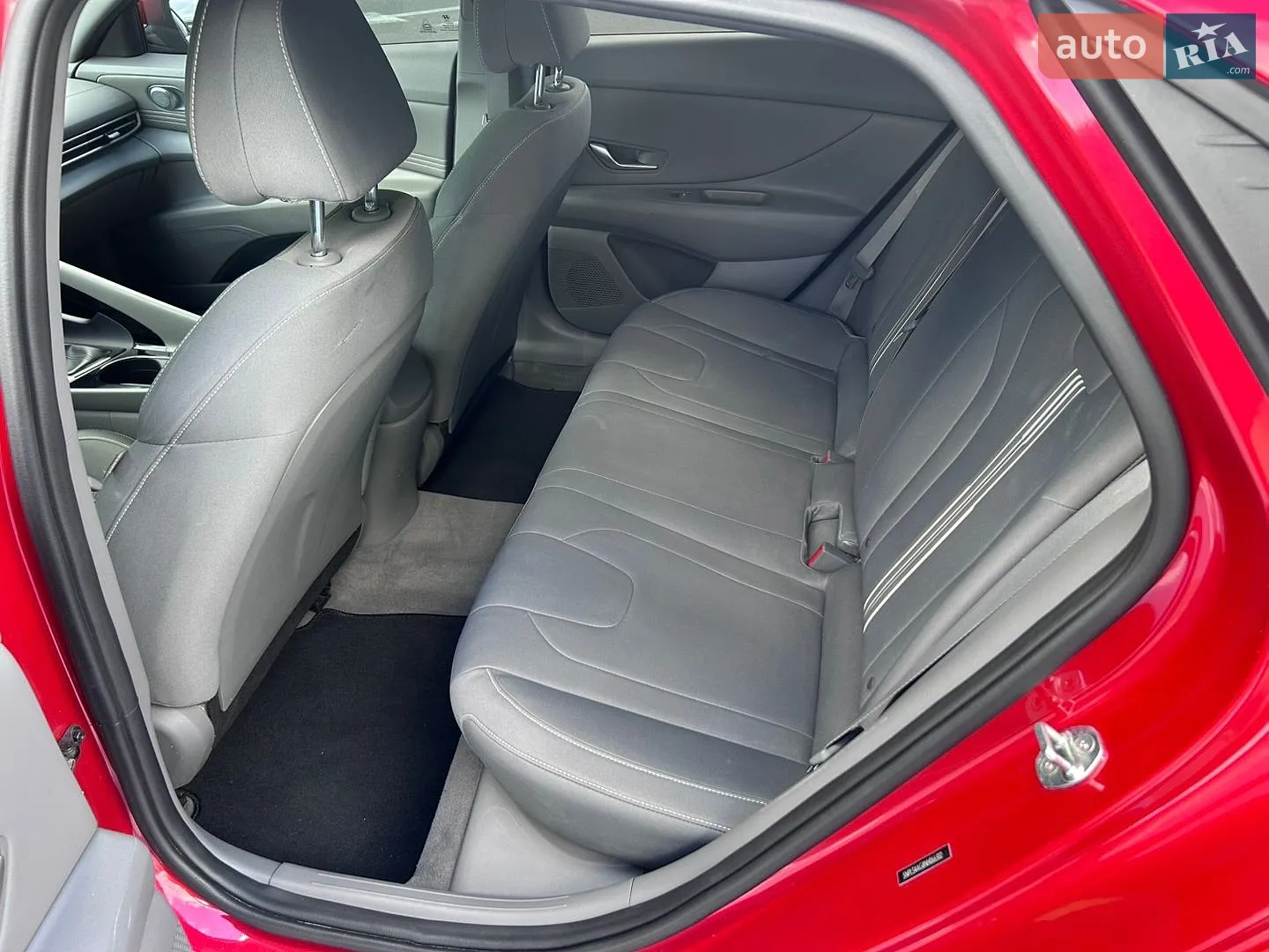 2021 Hyundai Elantra - мініатюра 7