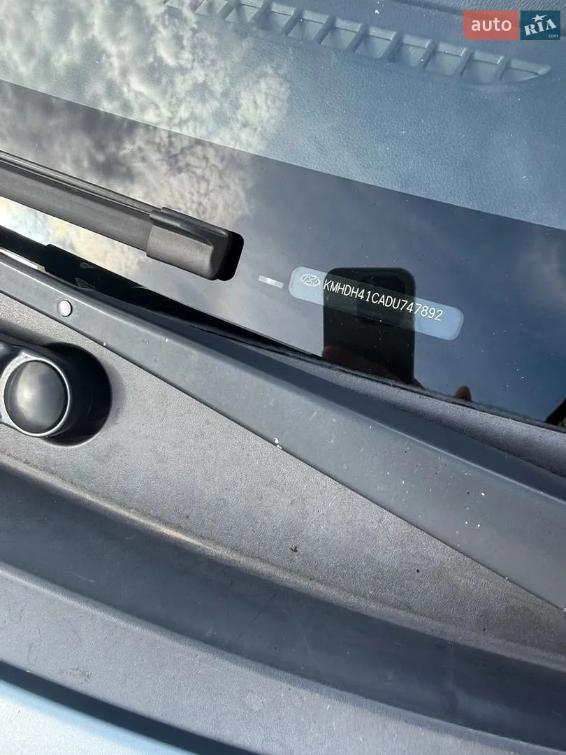 2013 Hyundai Elantra - мініатюра 13