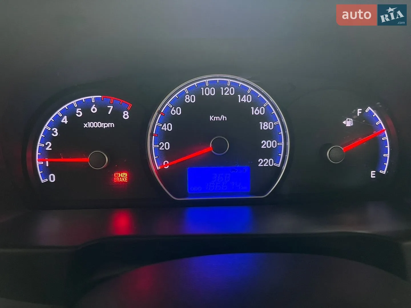 2011 Hyundai Elantra - мініатюра 3
