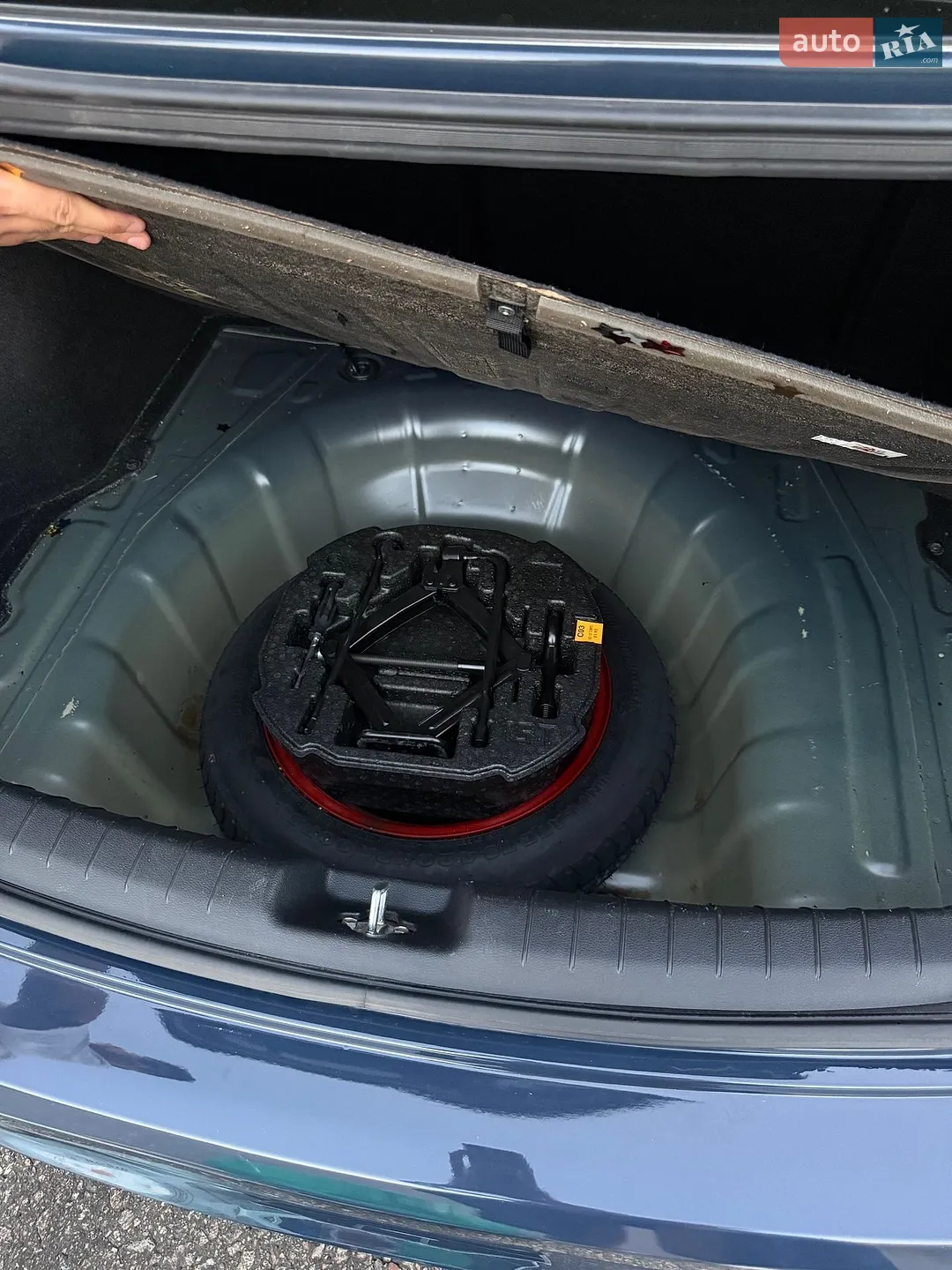 2016 Hyundai Elantra - мініатюра 26