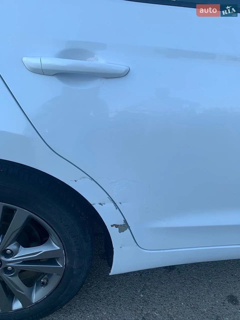 2018 Hyundai Elantra - мініатюра 12