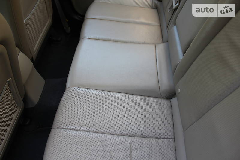 Седан Hyundai Elantra 2008 в Нікополі