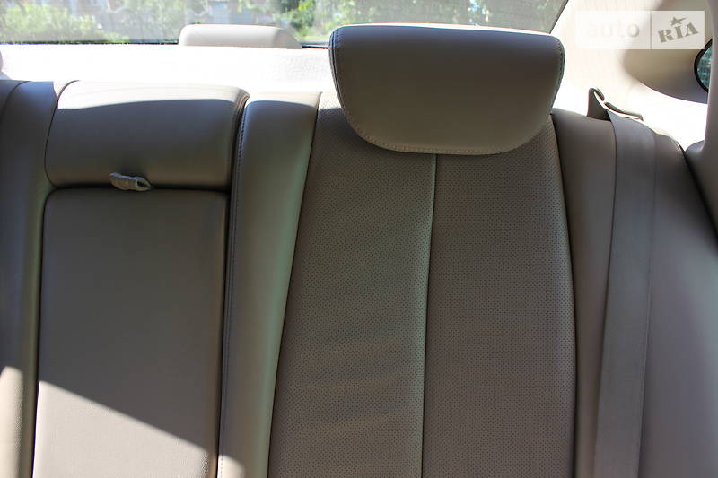 Седан Hyundai Elantra 2008 в Нікополі