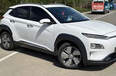 Внедорожник / Кроссовер Hyundai Encino EV 2021 в Полтаве