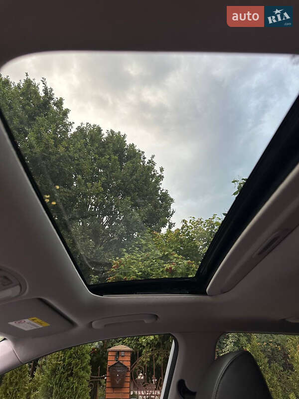 Внедорожник / Кроссовер Hyundai Encino EV 2019 в Виннице фото 20 Внедорожник / Кроссовер Hyundai Encino EV 2019 в Виннице