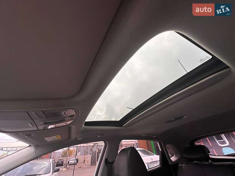 Позашляховик / Кросовер Hyundai Encino EV 2019 в Одесі фото 20 Позашляховик / Кросовер Hyundai Encino EV 2019 в Одесі