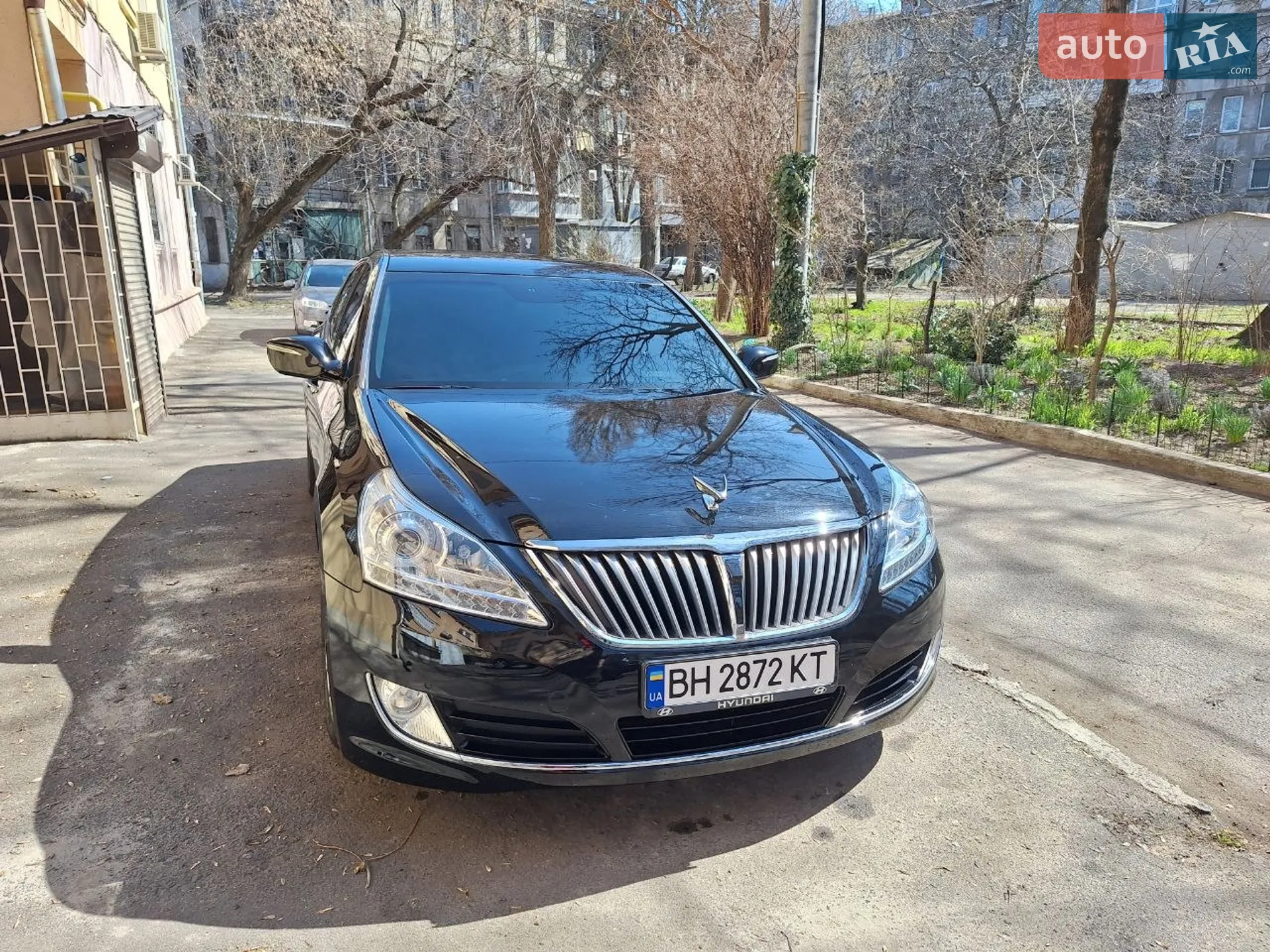 Фото авто 5