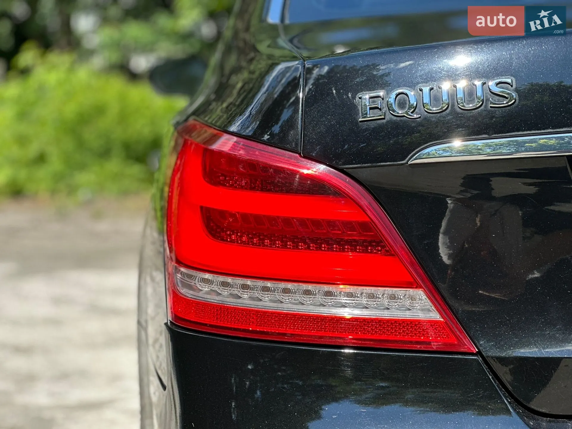 2015 Hyundai Equus - мініатюра 18