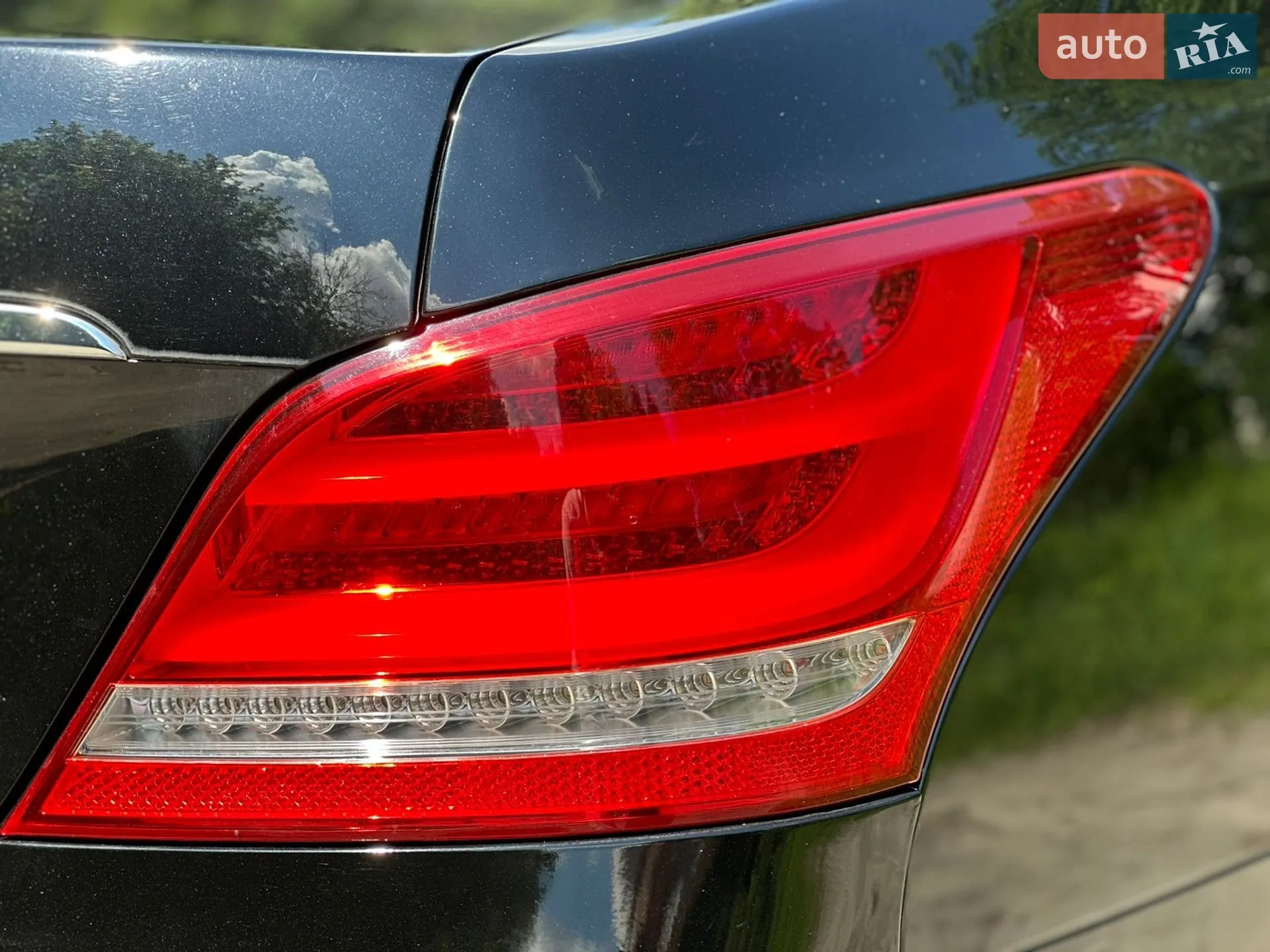 2015 Hyundai Equus - мініатюра 20
