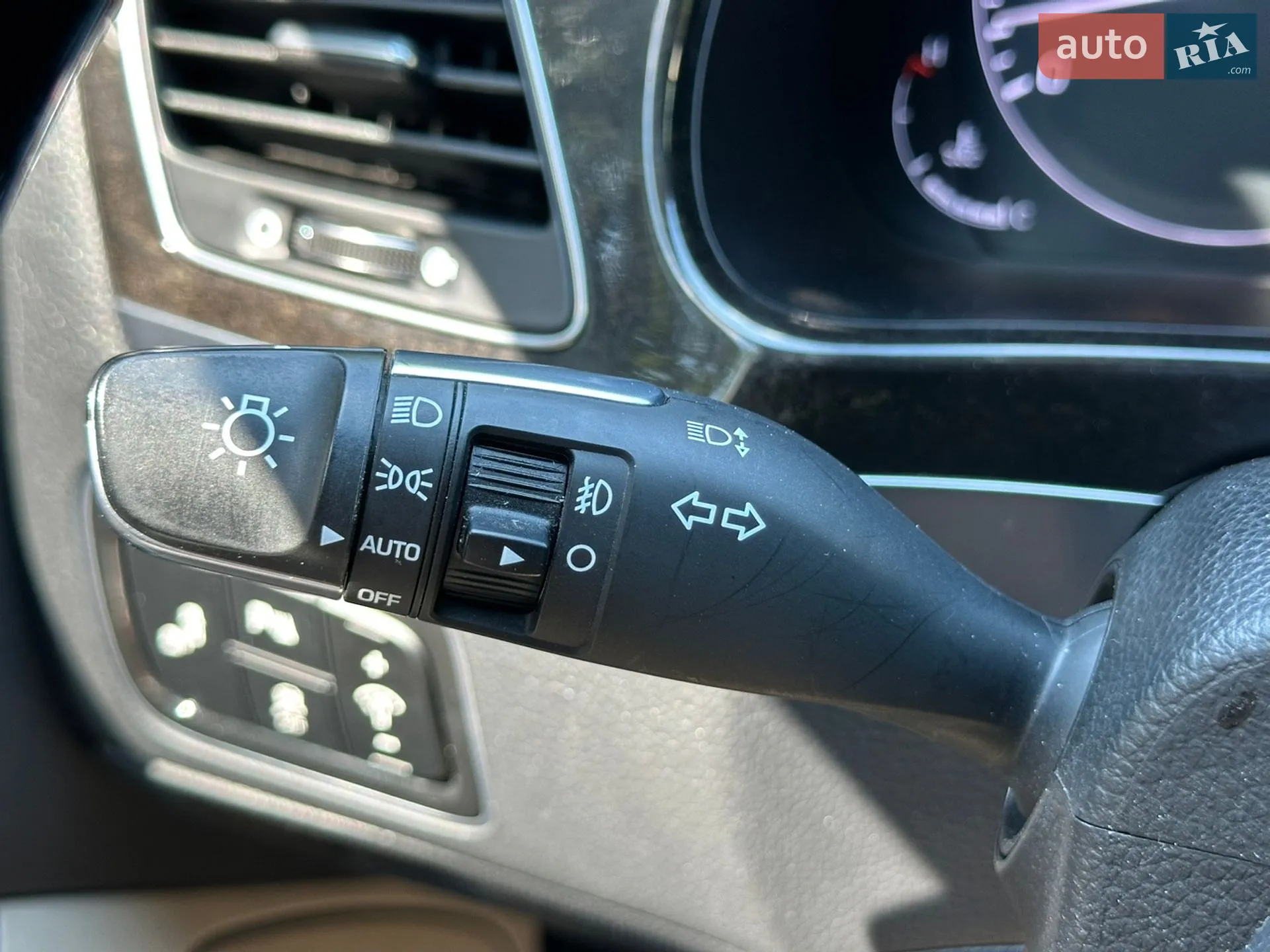 2015 Hyundai Equus - мініатюра 68