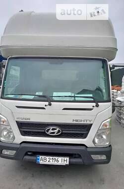 Вантажний фургон Hyundai EX8 2021 в Вінниці