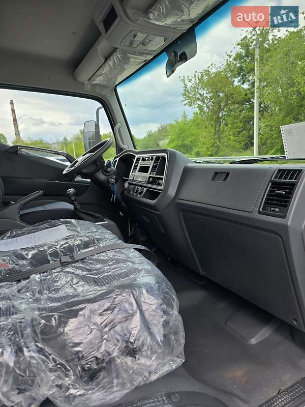 Другие грузовики Hyundai EX8 2025 в Днепре