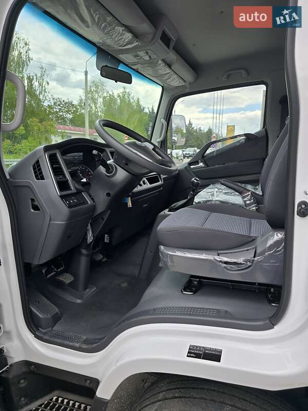 Другие грузовики Hyundai EX8 2025 в Днепре