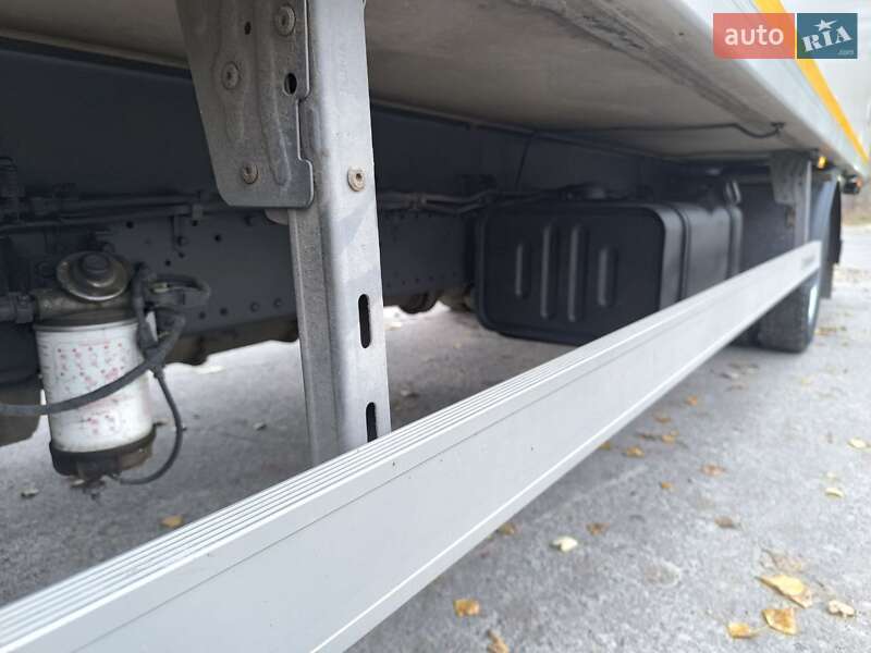 Рефрижератор Hyundai EX8 2018 в Полтаве фото 23 Рефрижератор Hyundai EX8 2018 в Полтаве