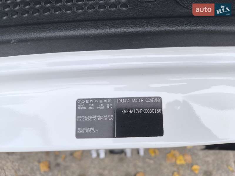 Рефрижератор Hyundai EX8 2018 в Полтаве фото 33 Рефрижератор Hyundai EX8 2018 в Полтаве