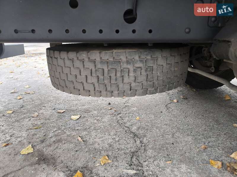 Рефрижератор Hyundai EX8 2018 в Полтаве фото 44 Рефрижератор Hyundai EX8 2018 в Полтаве