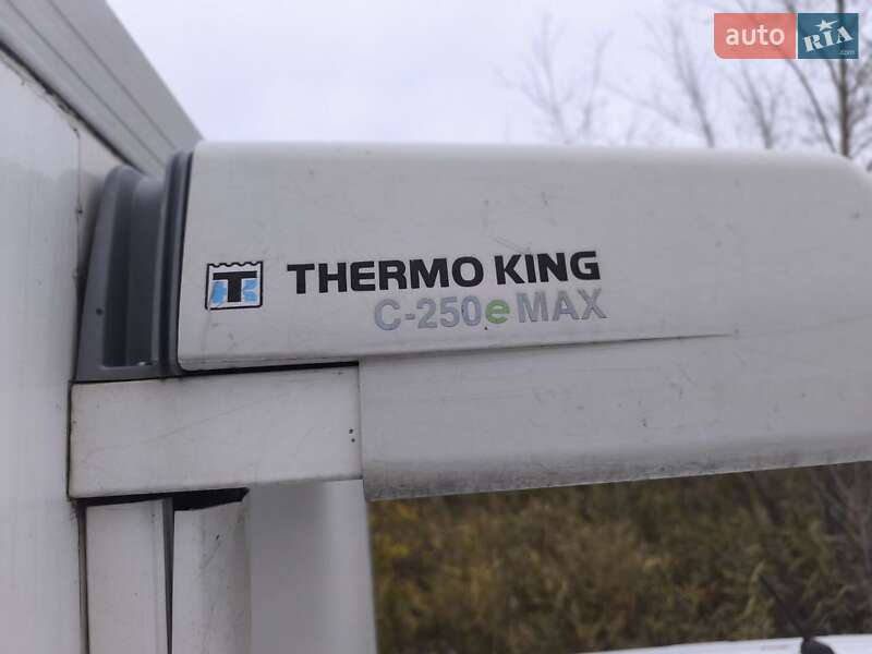 Рефрижератор Hyundai EX8 2018 в Полтаве фото 56 Рефрижератор Hyundai EX8 2018 в Полтаве