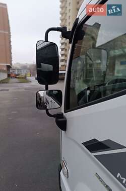 Рефрижератор Hyundai EX8 2018 в Харкові