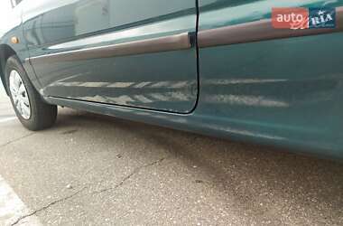 Ліфтбек Hyundai Excel 1996 в 