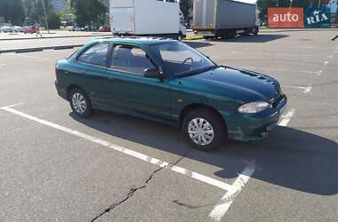Ліфтбек Hyundai Excel 1996 в 
