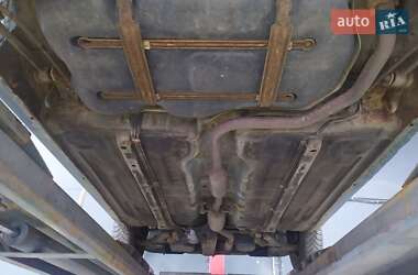Ліфтбек Hyundai Excel 1996 в 