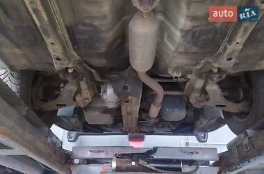 Ліфтбек Hyundai Excel 1996 в 