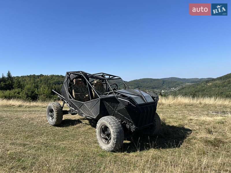 Внедорожник / Кроссовер Hyundai Galloper 2000 в Рожнятове