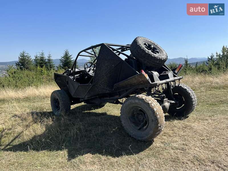 Внедорожник / Кроссовер Hyundai Galloper 2000 в Рожнятове