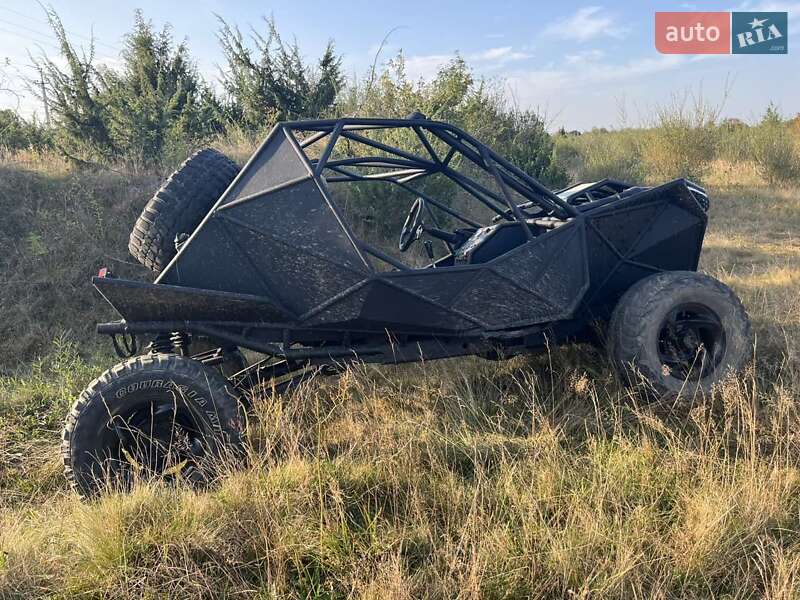Внедорожник / Кроссовер Hyundai Galloper 2000 в Рожнятове
