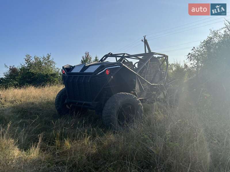 Внедорожник / Кроссовер Hyundai Galloper 2000 в Рожнятове