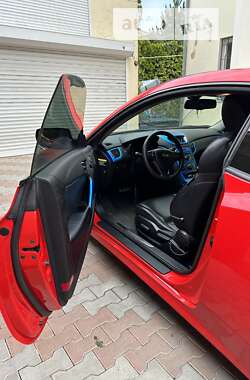 Купе Hyundai Genesis Coupe 2011 в Одесі