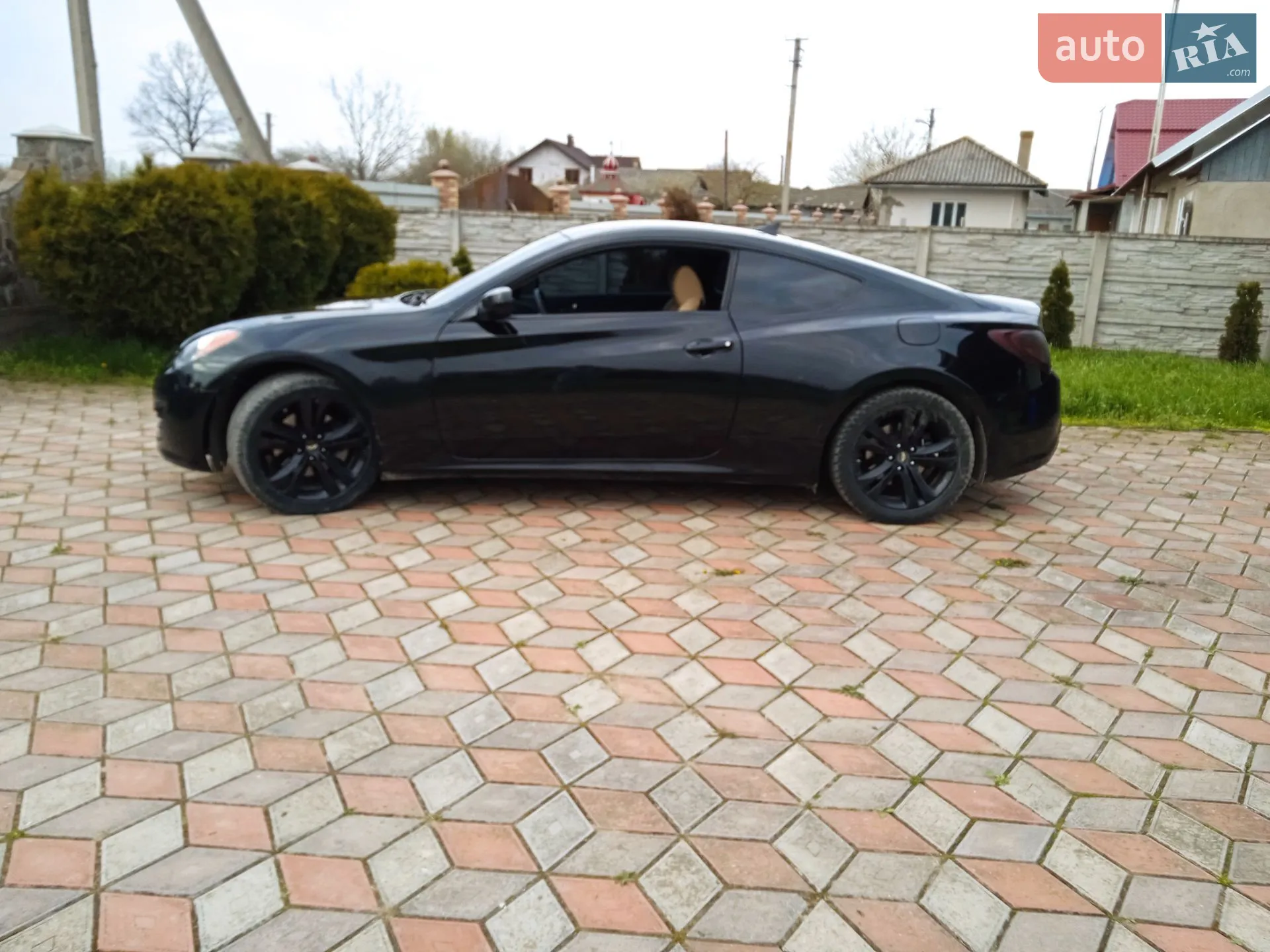 2011 Hyundai Genesis Coupe - мініатюра 7