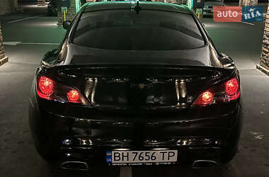 Купе Hyundai Genesis Coupe 2010 в 