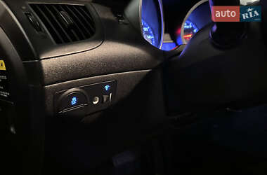 Купе Hyundai Genesis Coupe 2010 в 