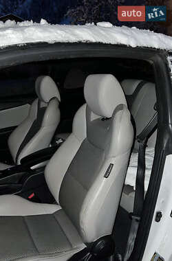 Купе Hyundai Genesis Coupe 2013 в 