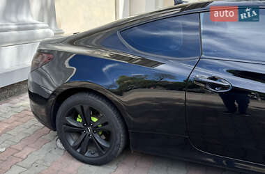 Купе Hyundai Genesis Coupe 2010 в 