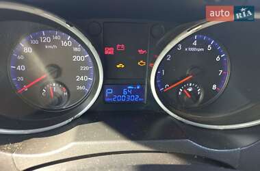 Купе Hyundai Genesis Coupe 2011 в 