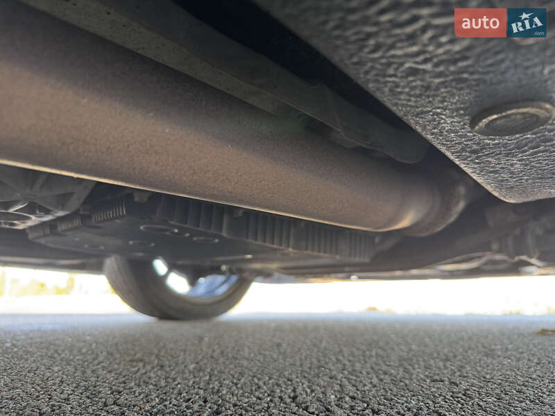 Купе Hyundai Genesis Coupe 2013 в Киеве