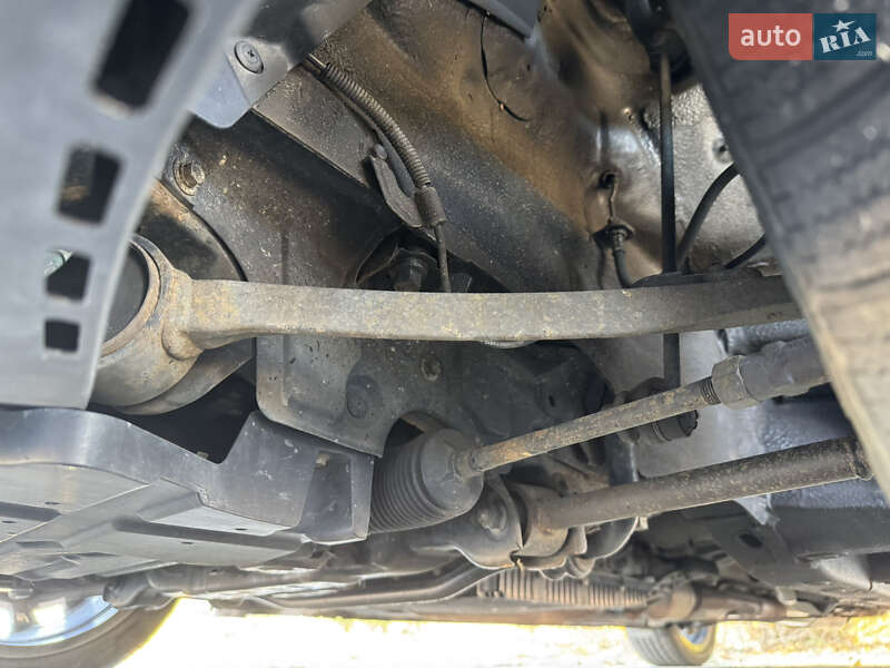 Купе Hyundai Genesis Coupe 2013 в Киеве