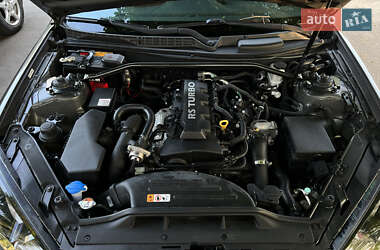 Купе Hyundai Genesis Coupe 2012 в 