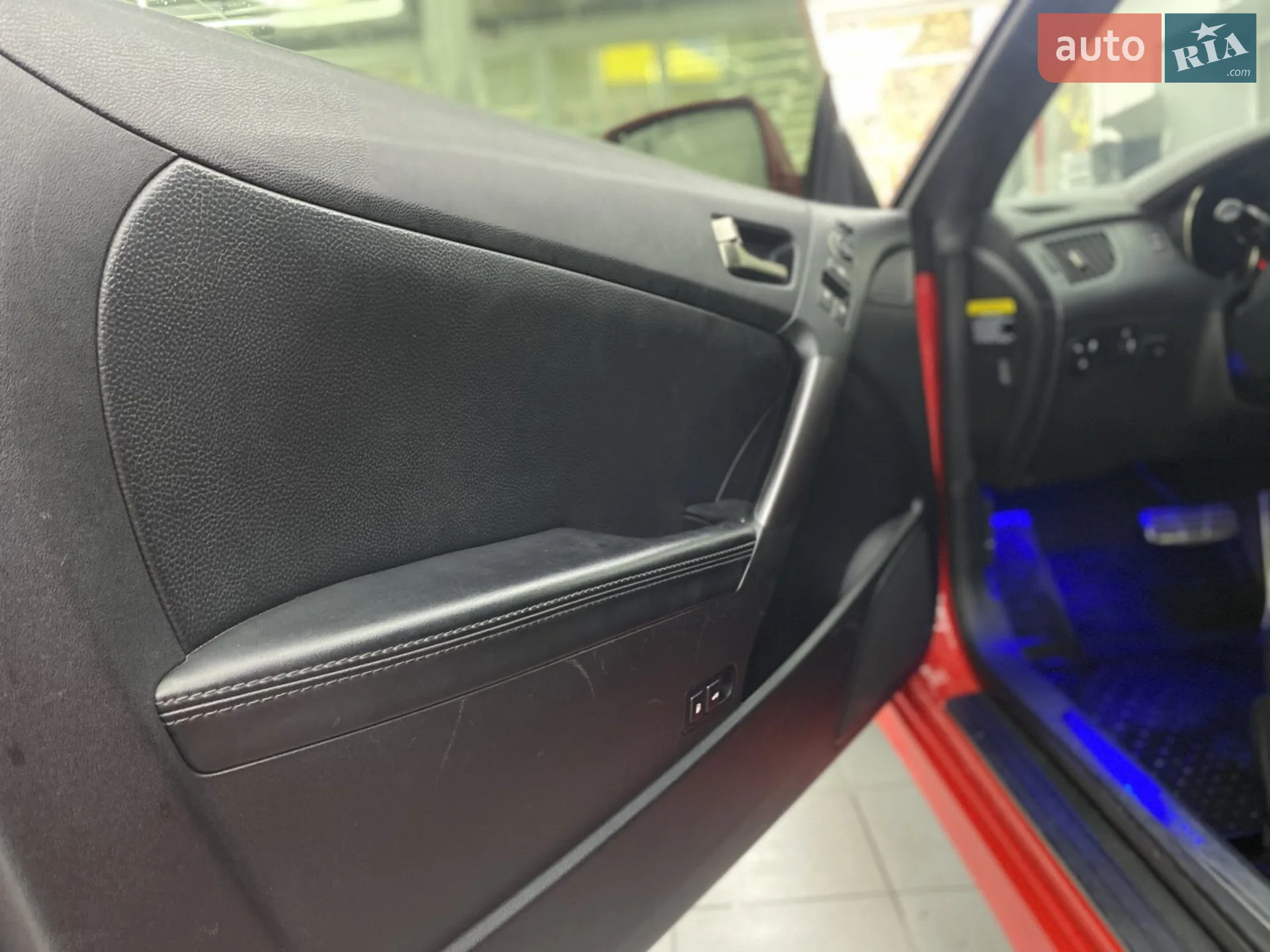 2012 Hyundai Genesis Coupe - мініатюра 14